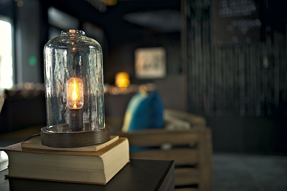 Фото The Gaya Hotel