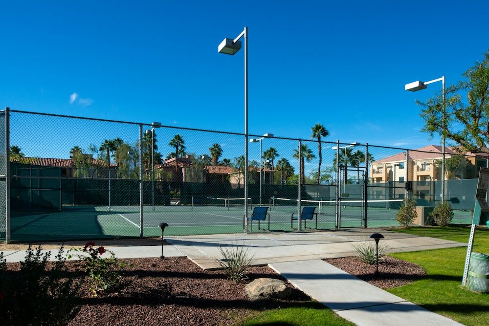 Фото Courtyard Palm Desert by Marriott