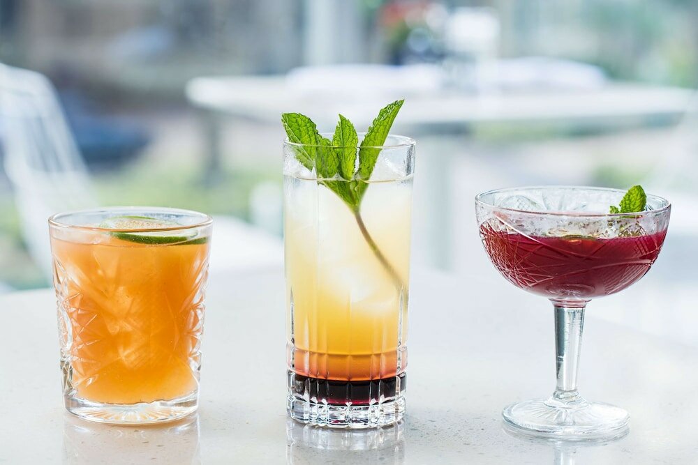 Фото Hyatt Centric Brickell Miami