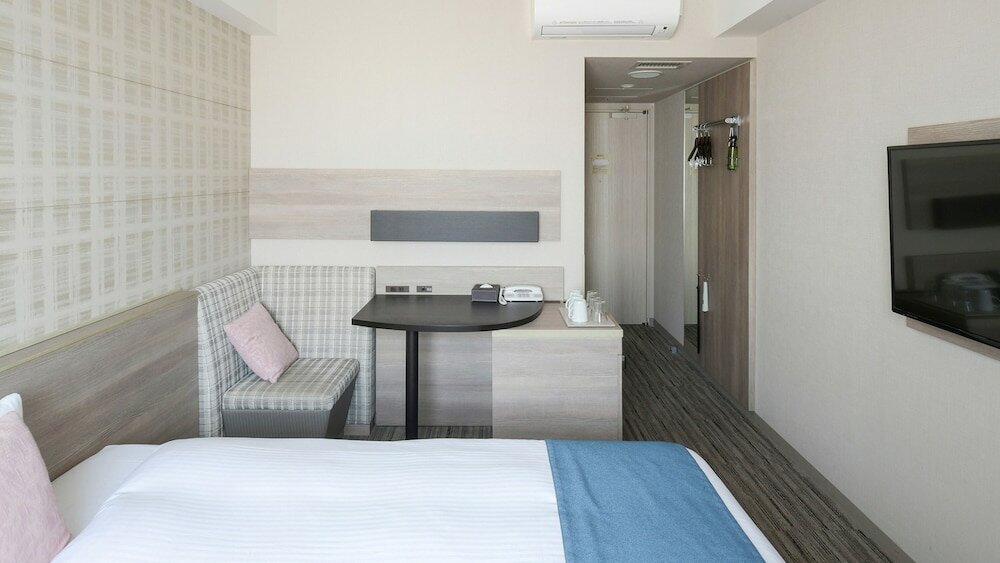 Фото Vessel Inn Shiga Moriyama Ekimae