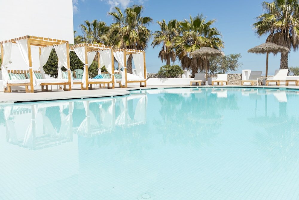 Фото Casa Vitae Suites