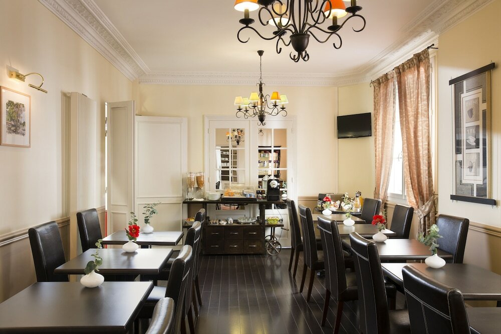 Фото Chatillon Montparnasse