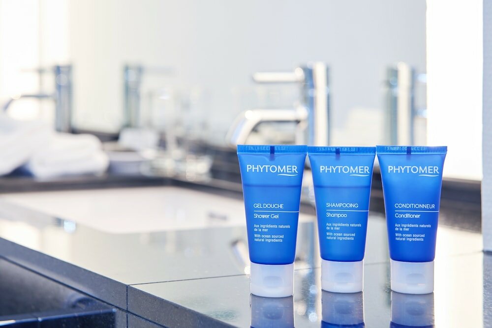 Фото Hotel New Otani Osaka