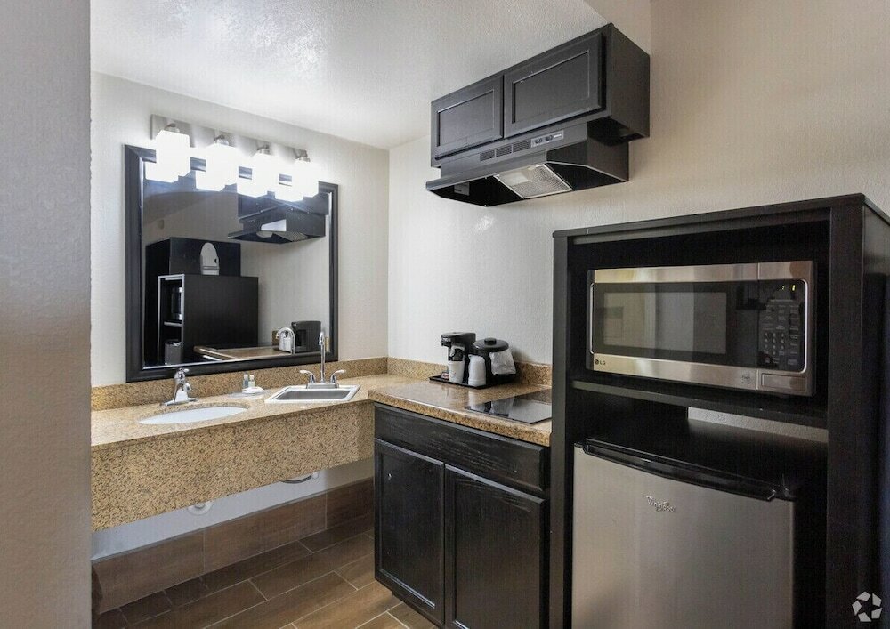 Фото Quality Inn