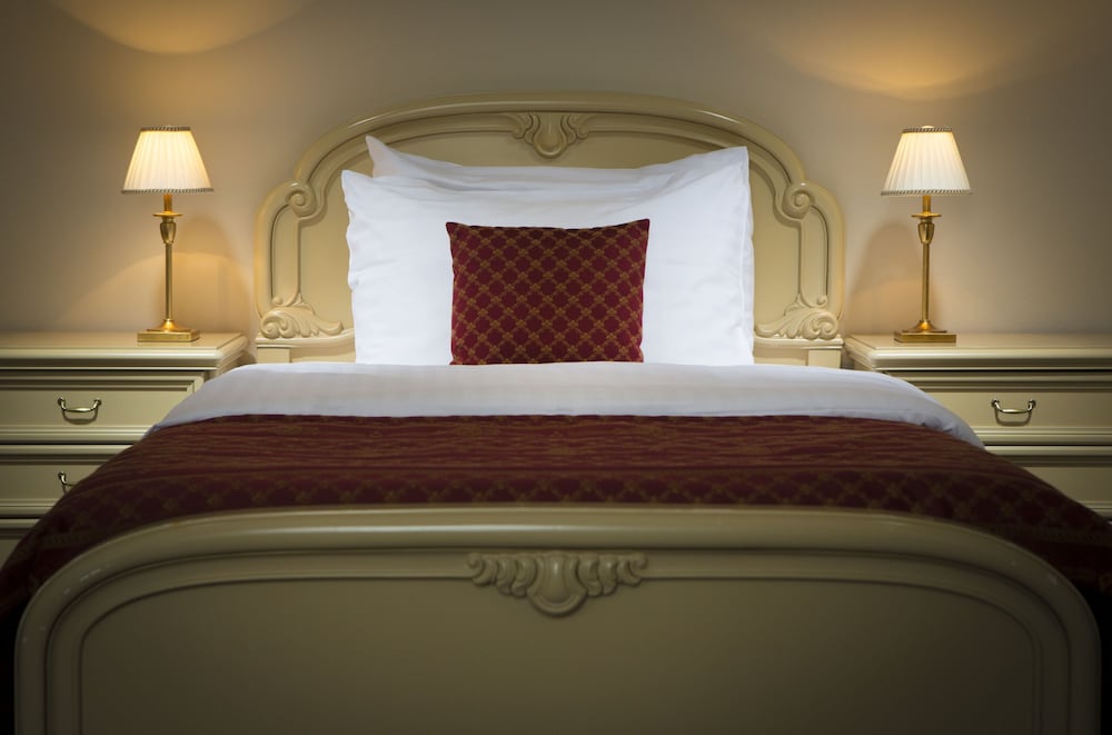 Фото Orea SPA Hotel Palace Zvon