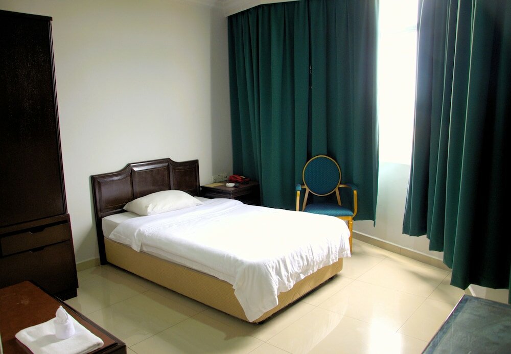 Фото Oyo 1236 Hotel Green Park