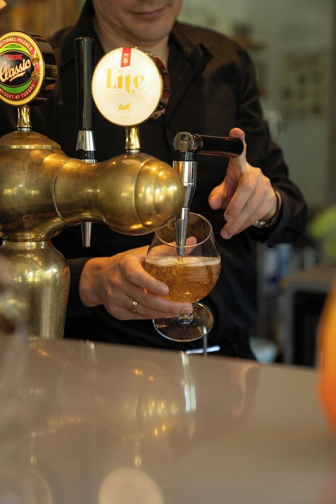 Фото Gistihusið - Lake Hotel Egilsstadir