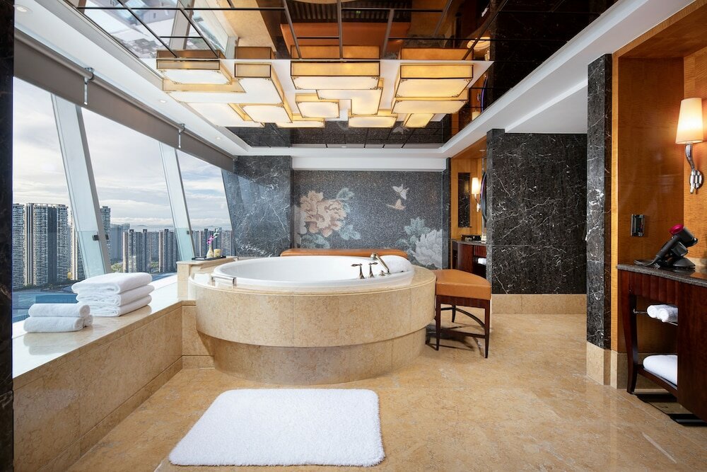 Фото InterContinental Century City Chengdu