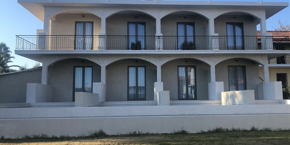 Фото Agave Boutique Hotel