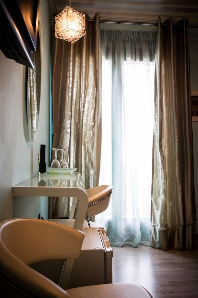 Фото Amfitriti Palazzo