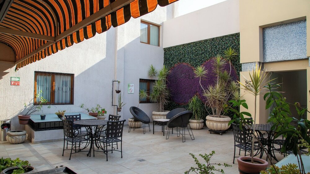 Фото Hotel Casino Plaza