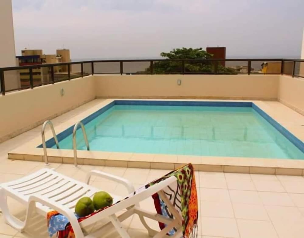 Фото Residencial Porto Farol