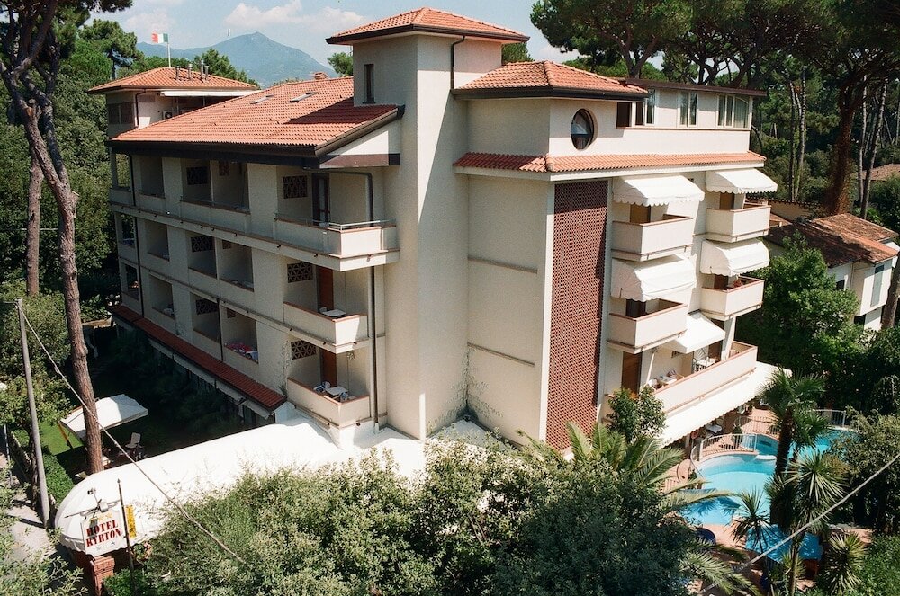 Фото Hotel Kyrton