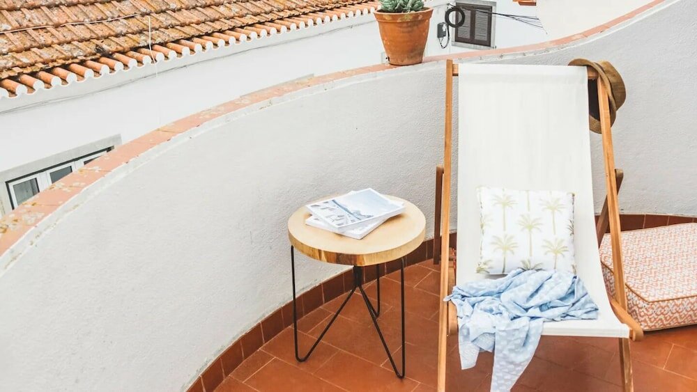 Фото Wot Ericeira Lodge