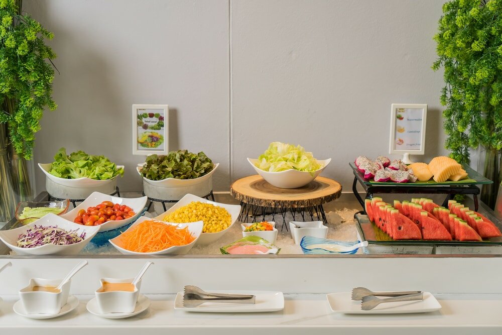 Фото Arden Hotel and Residence