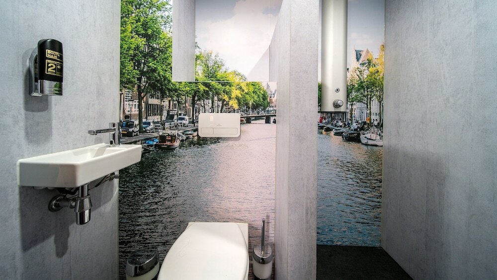 Фото Princess Hostel Amsterdam