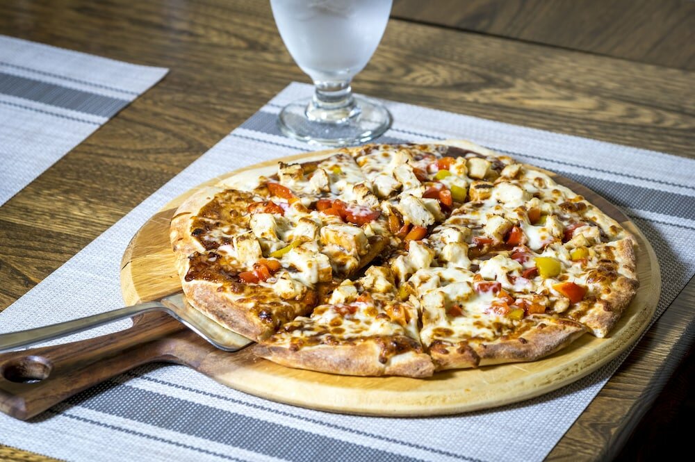 Фото Mount Peyton Resort and Conference Centre