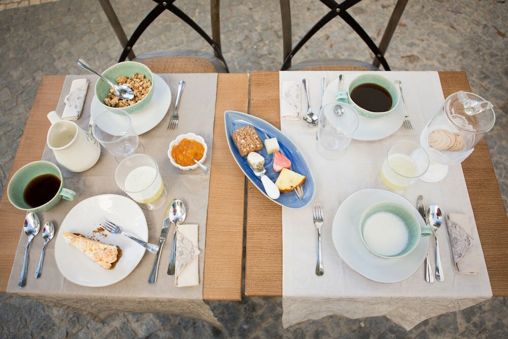 Фото Casa das Palmeiras Charming House Azores