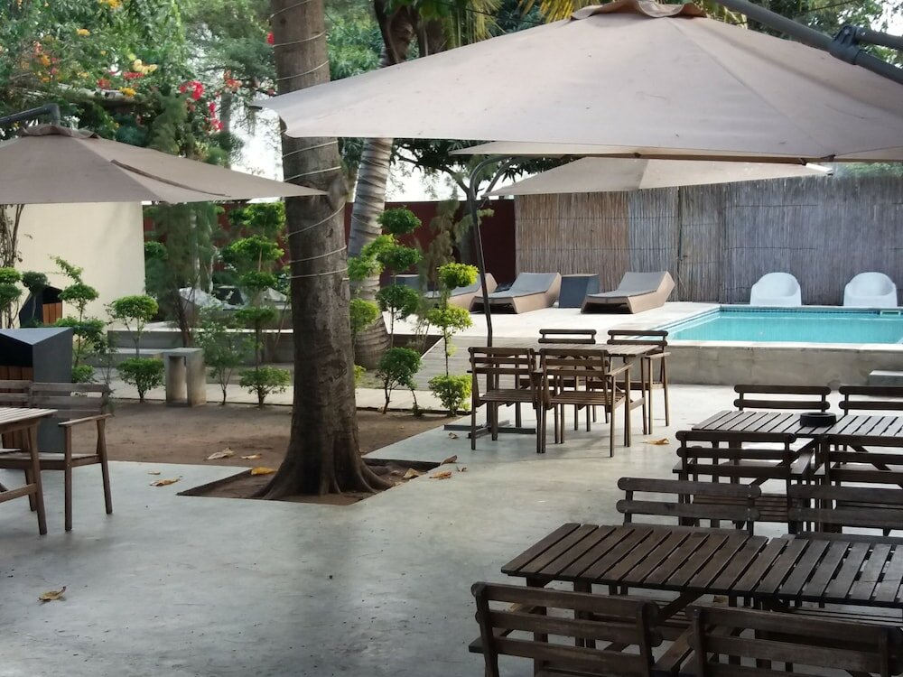 Фото Liv Inn Guest House