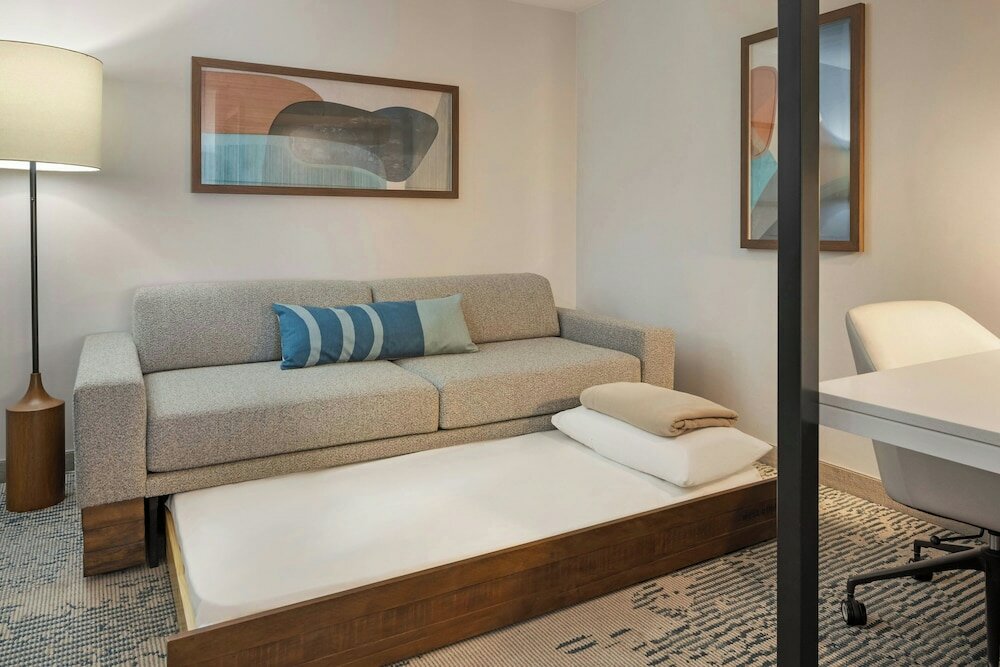 Фото SpringHill Suites by Marriott Lancaster