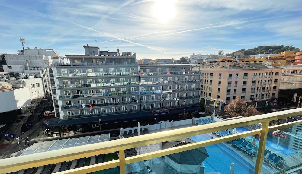 Фото Hotel Maria del Mar