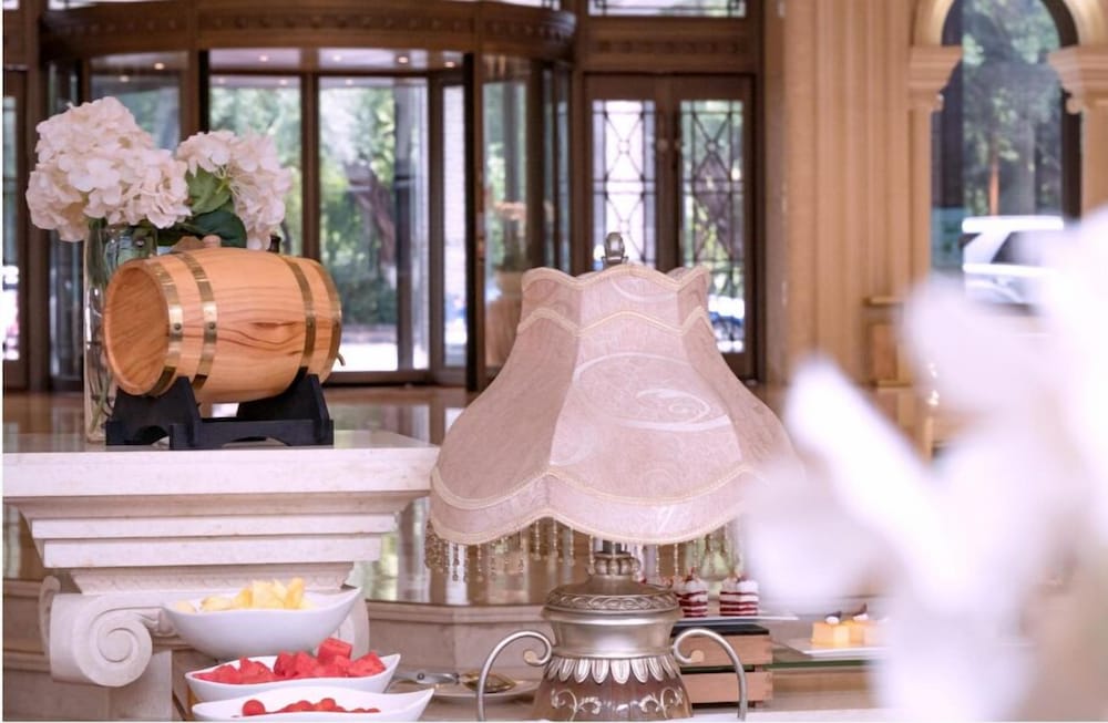 Фото Grand Bravo Guilin Hotel