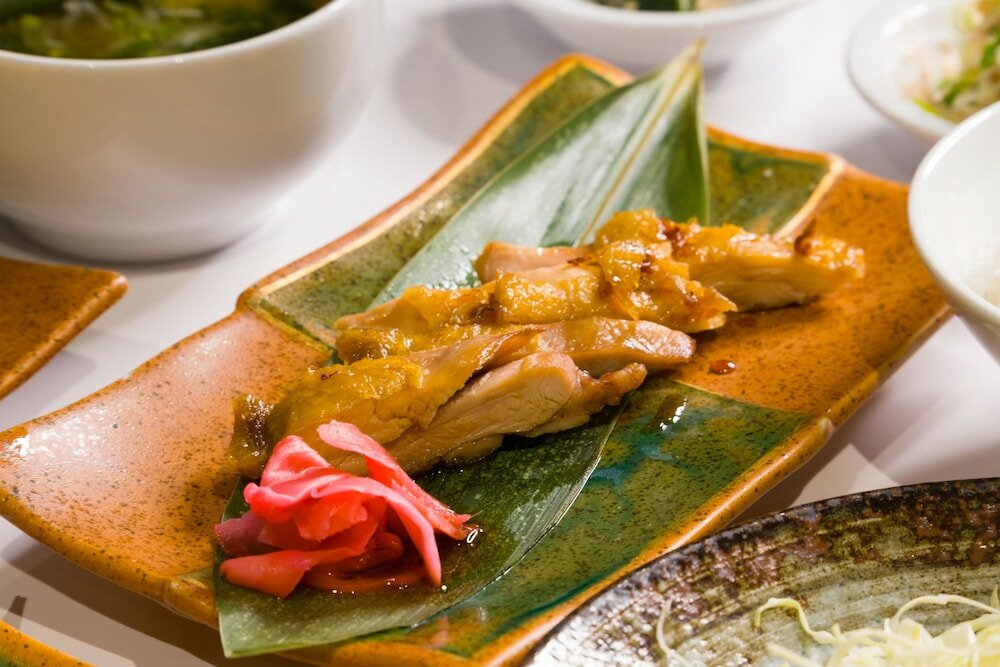 Фото Hotel Jal City Bangkok