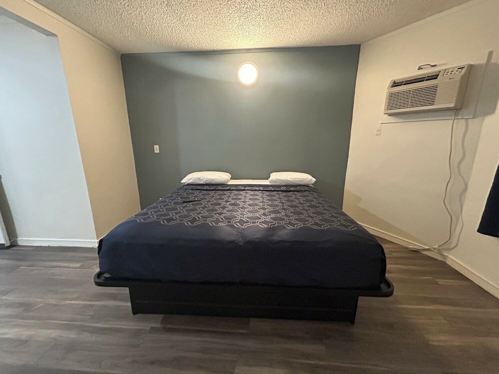 Фото Budget Inn Hollywood