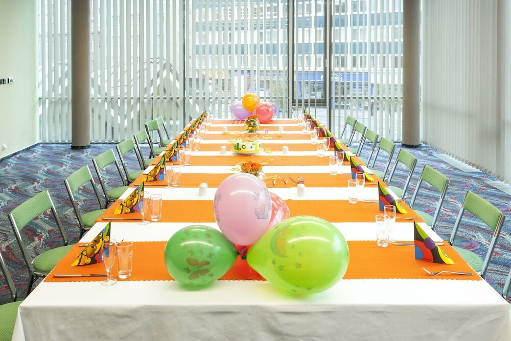 Фото Hotel Continental