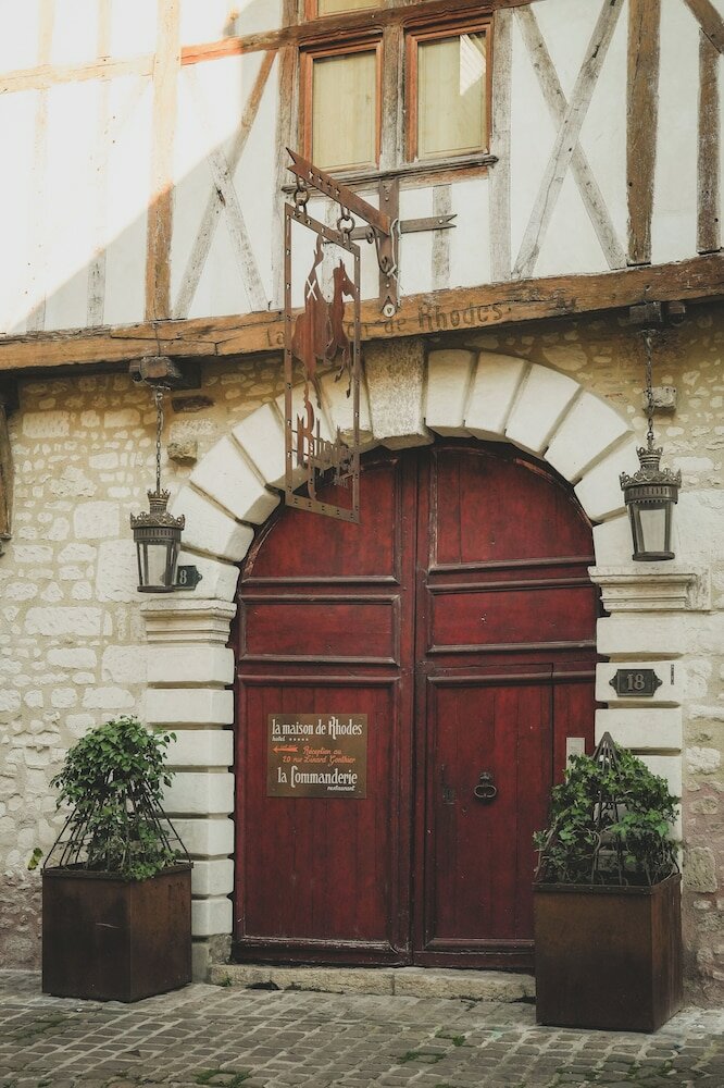 Фото отеля 4