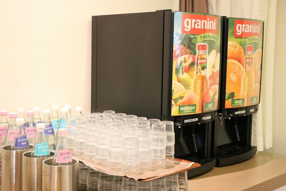 Фото Hotel Excelsior Dortmund