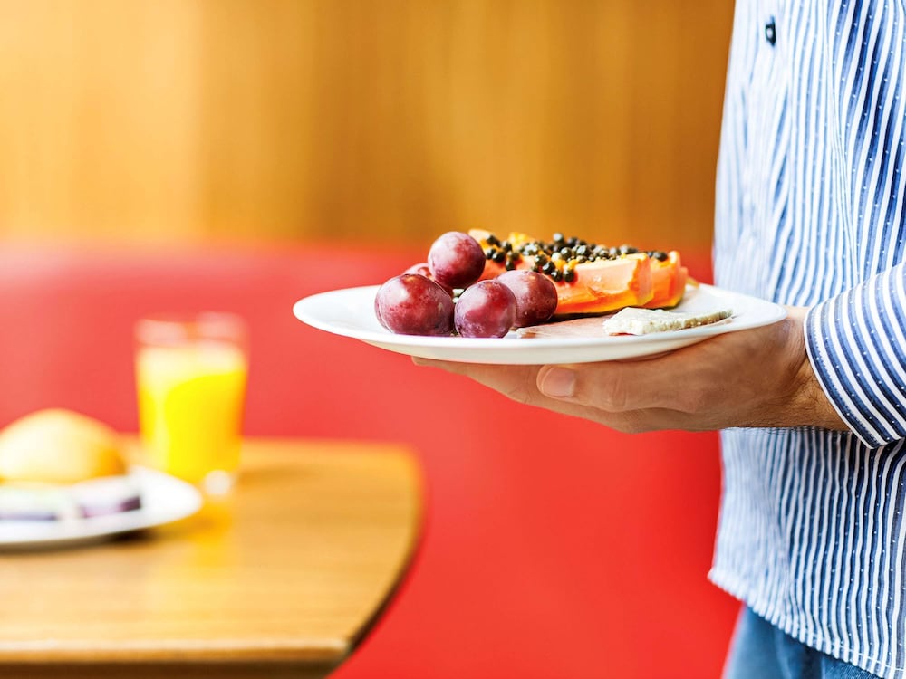 Фото Ibis Imperatriz