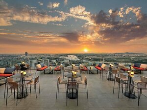 Гостиница Pullman Hai Phong Grand Hotel