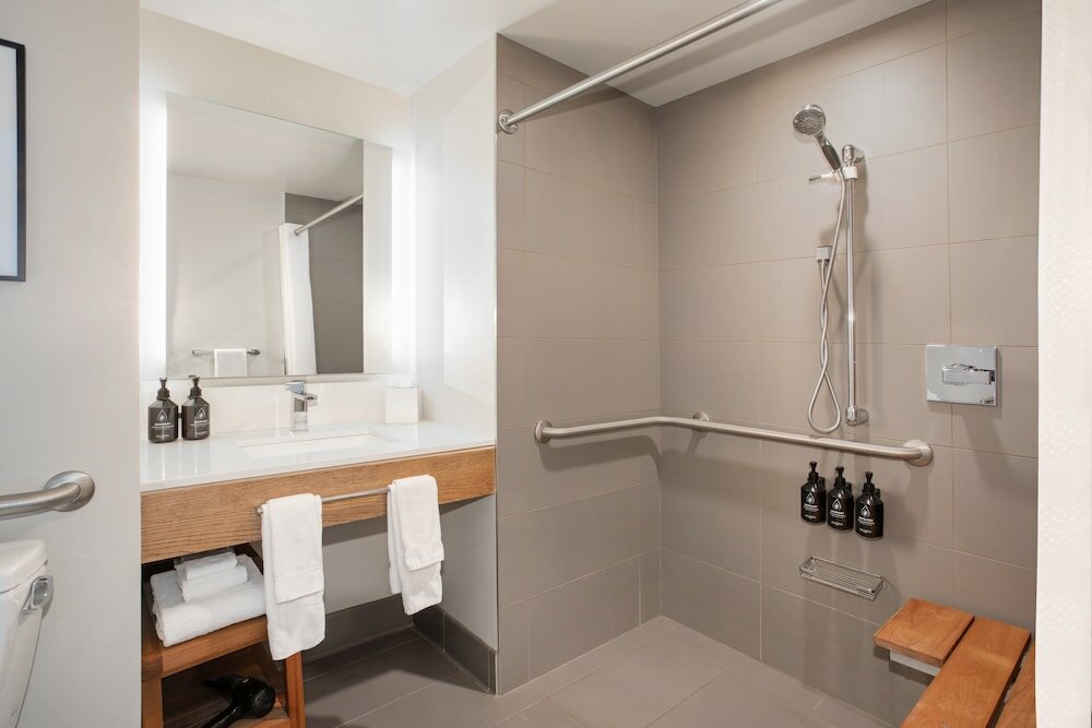 Фото Hotel Indigo Denver Downtown, an Ihg Hotel