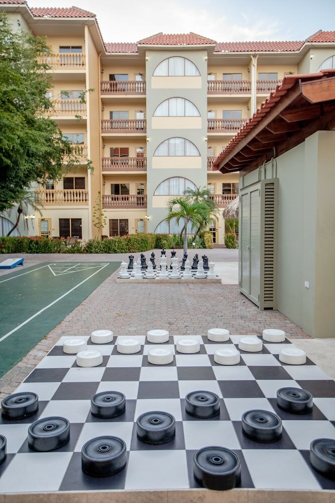 Фото Eagle Aruba Resort