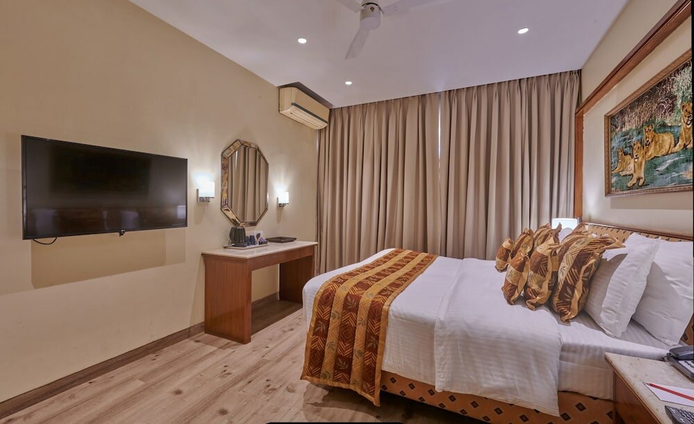 Фото Regent Hotel Andheri