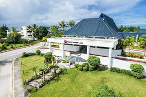 Гостиница Pacific Islands Club Saipan