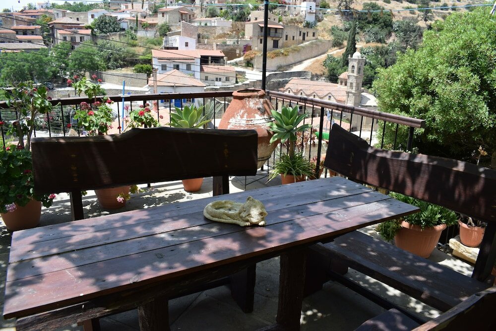 Фото Vasilopoulos House