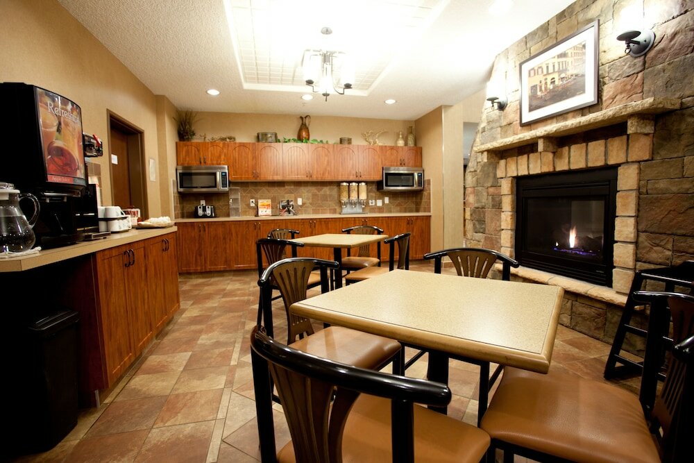 Фото Best Western Diamond Inn