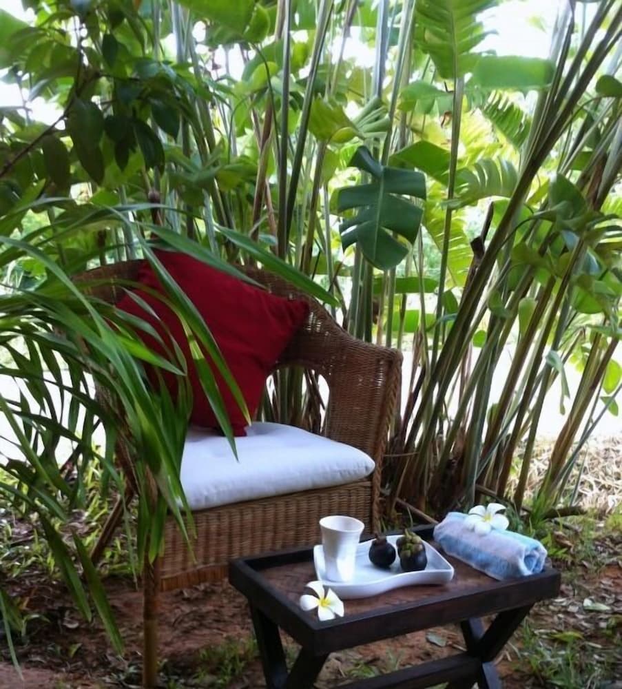 Фото Baan Dinlamun