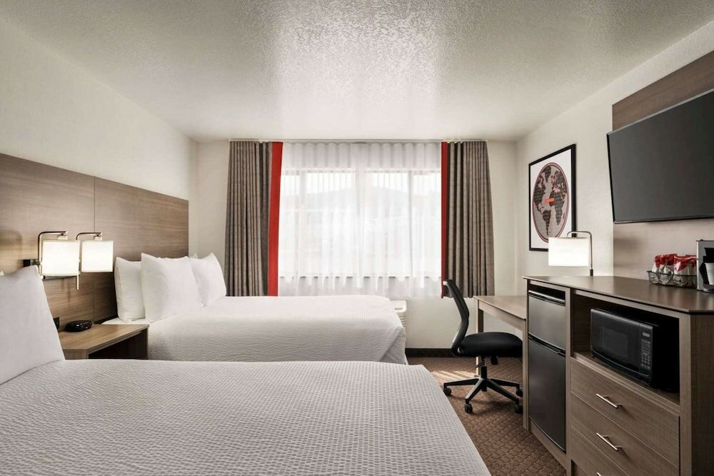 Фото Ramada by Wyndham Helena