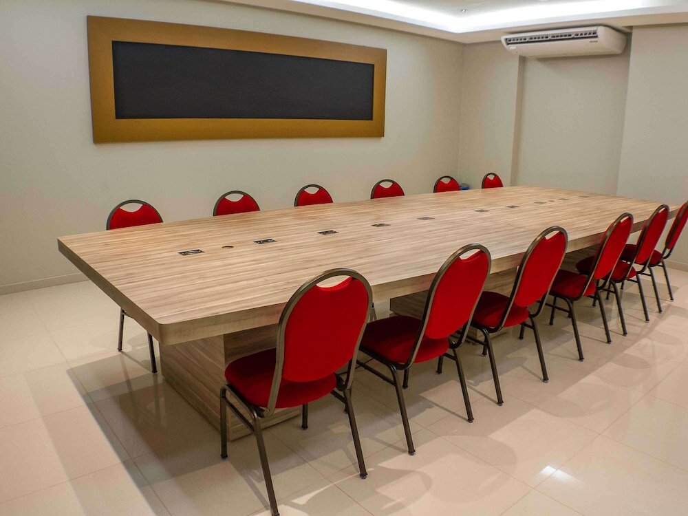 Фото Ibis Imperatriz