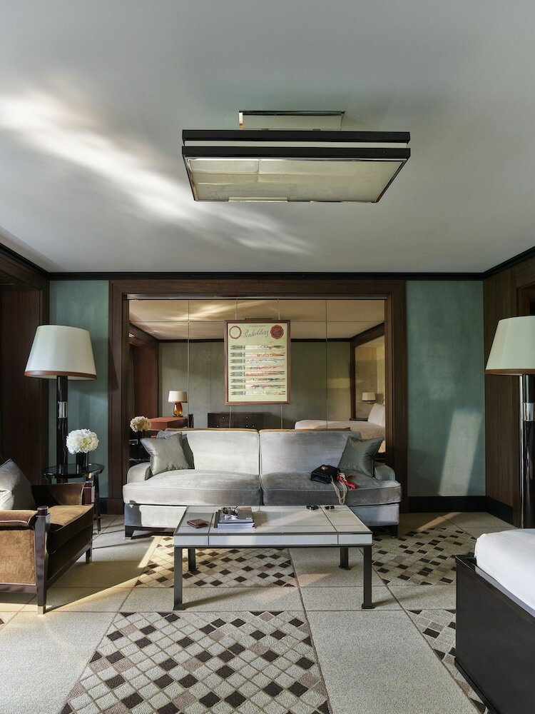 Фото 45 Park Lane - Dorchester Collection