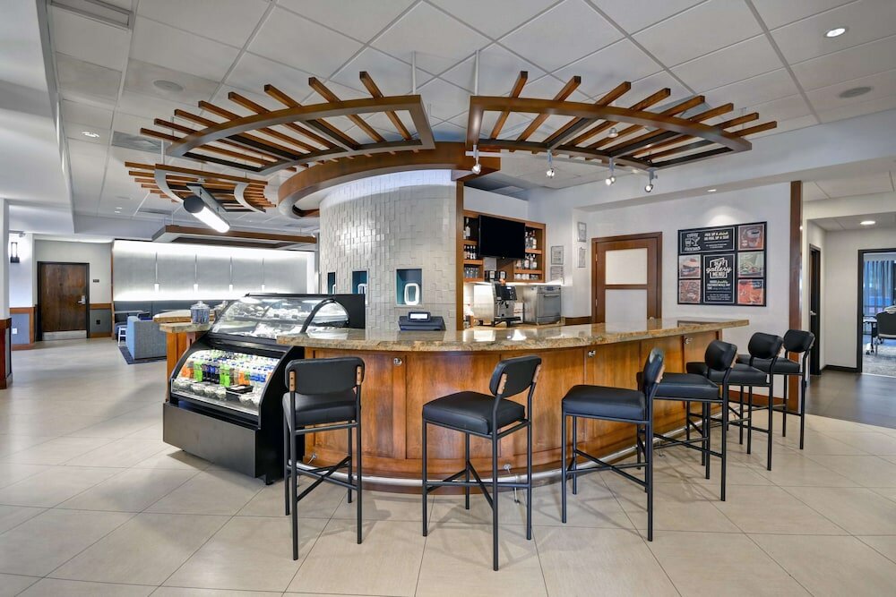 Фото Hyatt Place Miami Airport West/Doral