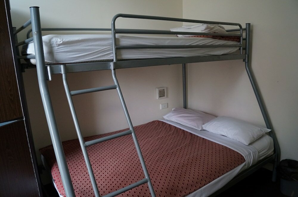 Фото 790 on George Backpackers