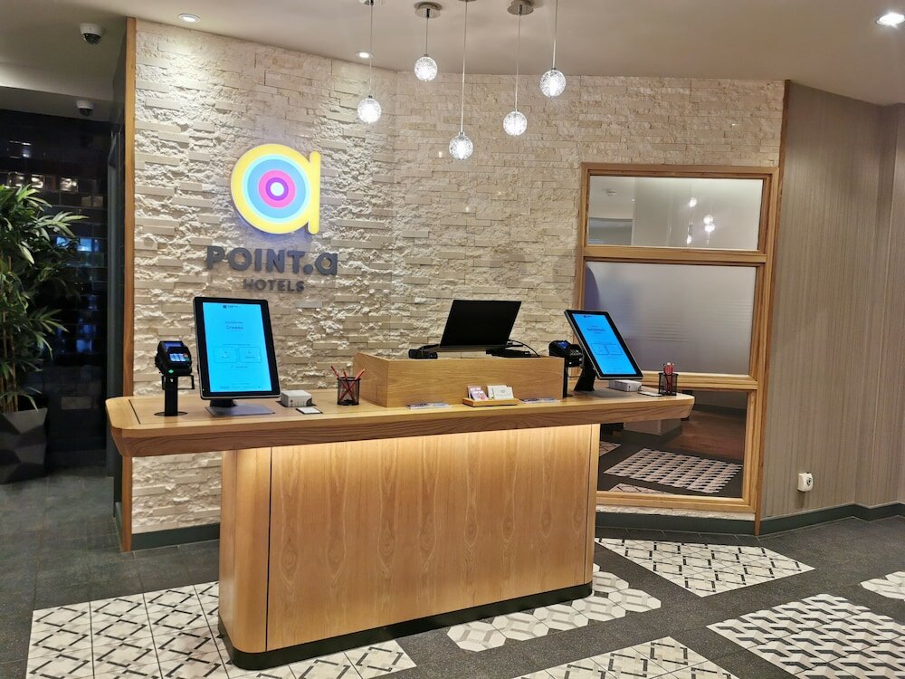 Фото Point A Hotel - Paddington