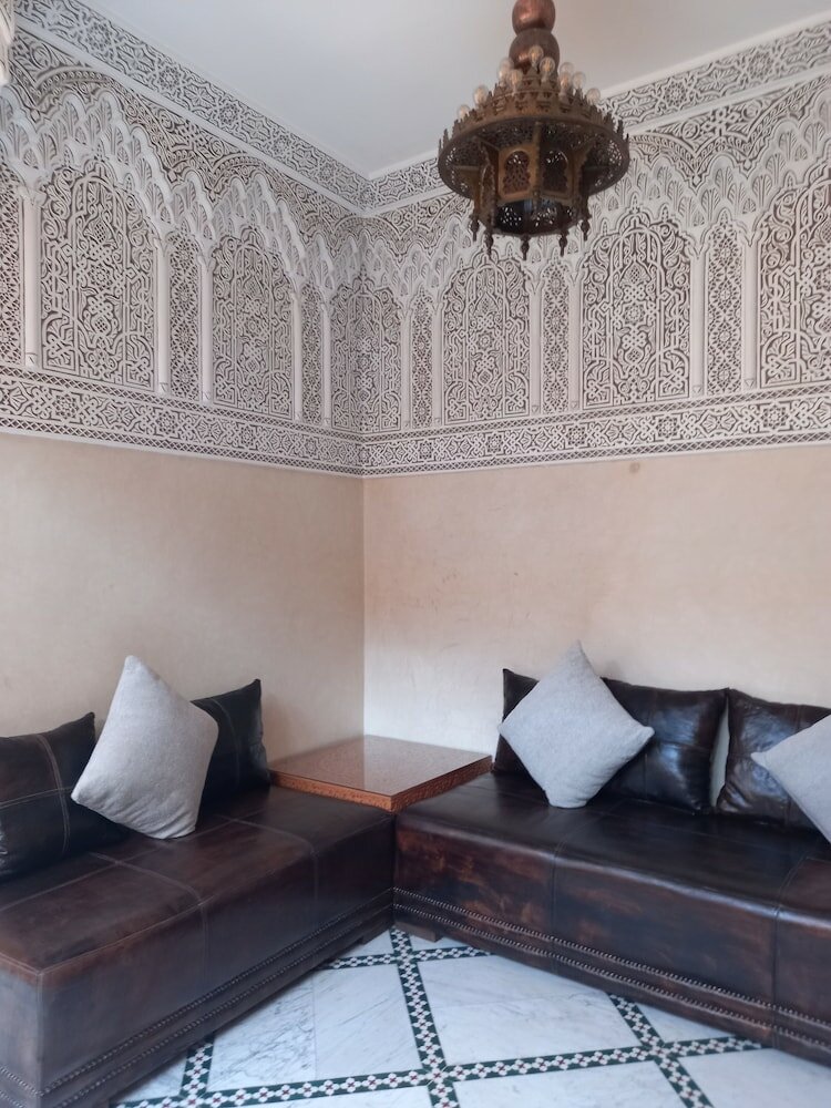 Фото Riad Cherrata