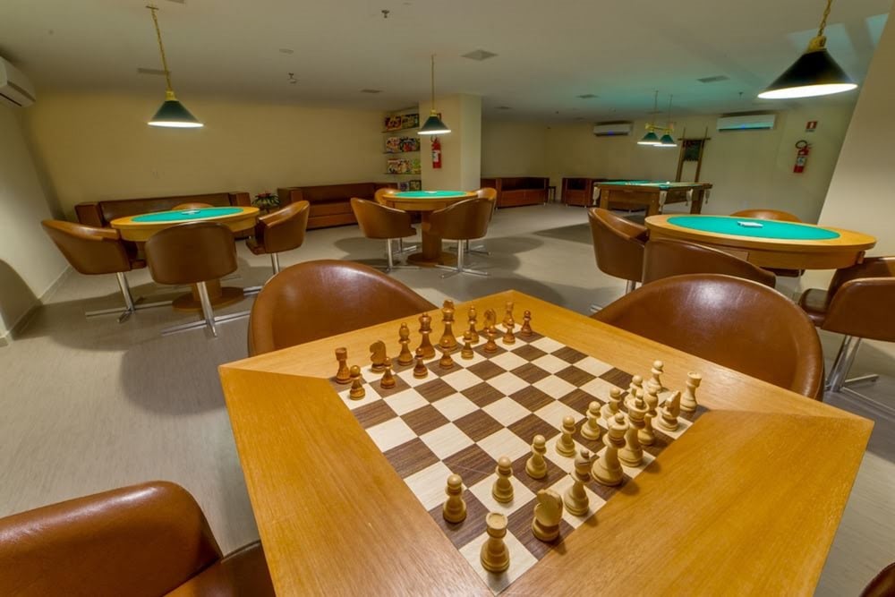 Фото Meridiano Hotel