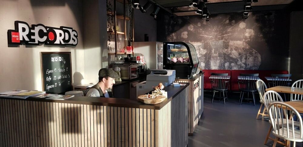 Фото House of Records