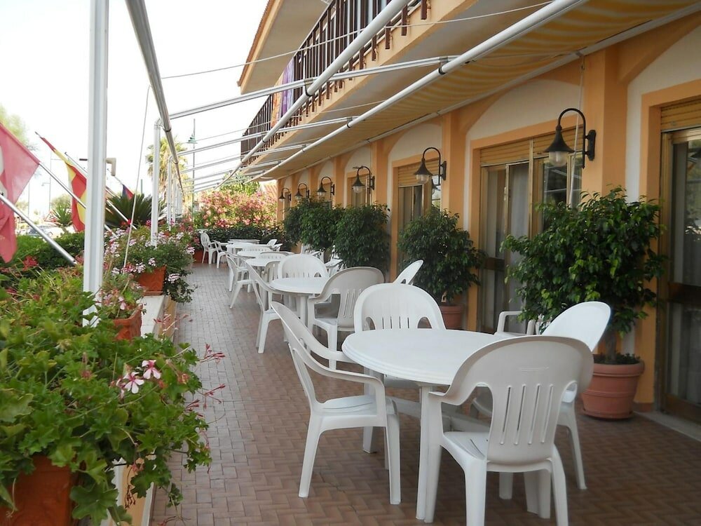 Фото Hotel Harmony